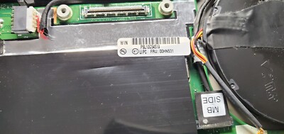 Genuine Lenovo ThinkPad T450 Intel i7-5600U @ 2.6Ghz Motherboard