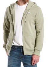 The North Face Heritage Patch Full-Zip Hoodie - Men's size M