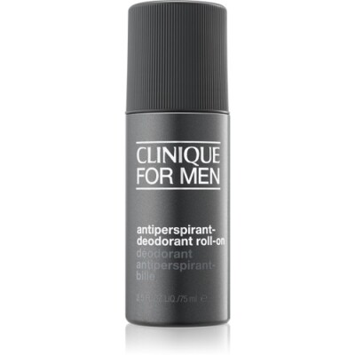 CLINIQUE FOR MEN 75ML ANTITRANSPIRANT DEODORANT ROLL-ON BRANDNEU