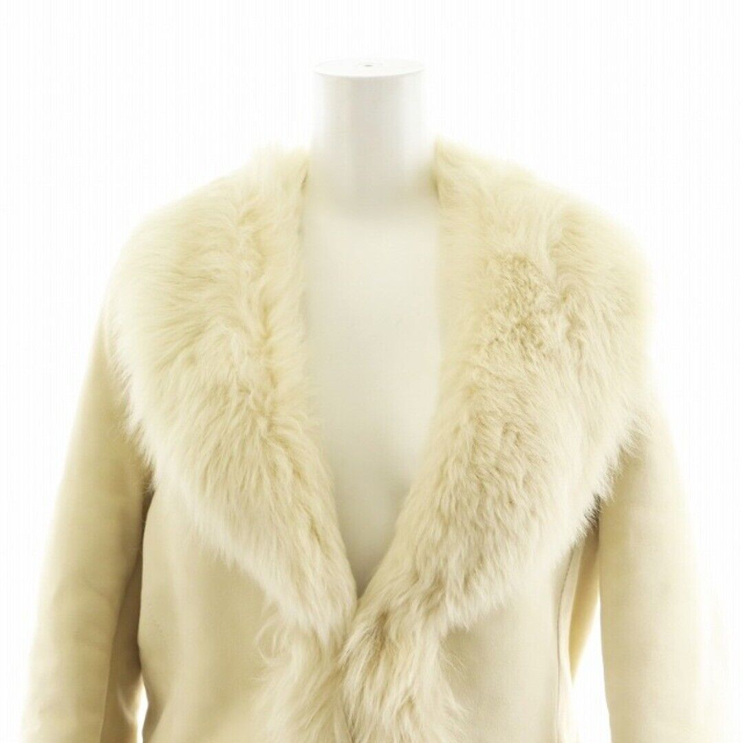 Hisun Mouton Coat Long Length Lamb Leather Sheep Fur Hisun Mouton Coat Long Length Lamb Leather Sheep Fur