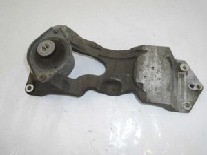 Original VW Phaeton 3D Getriebehalter Querträger Halter Getriebe 3D0399263CN