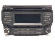 Autoradio Kia CEED