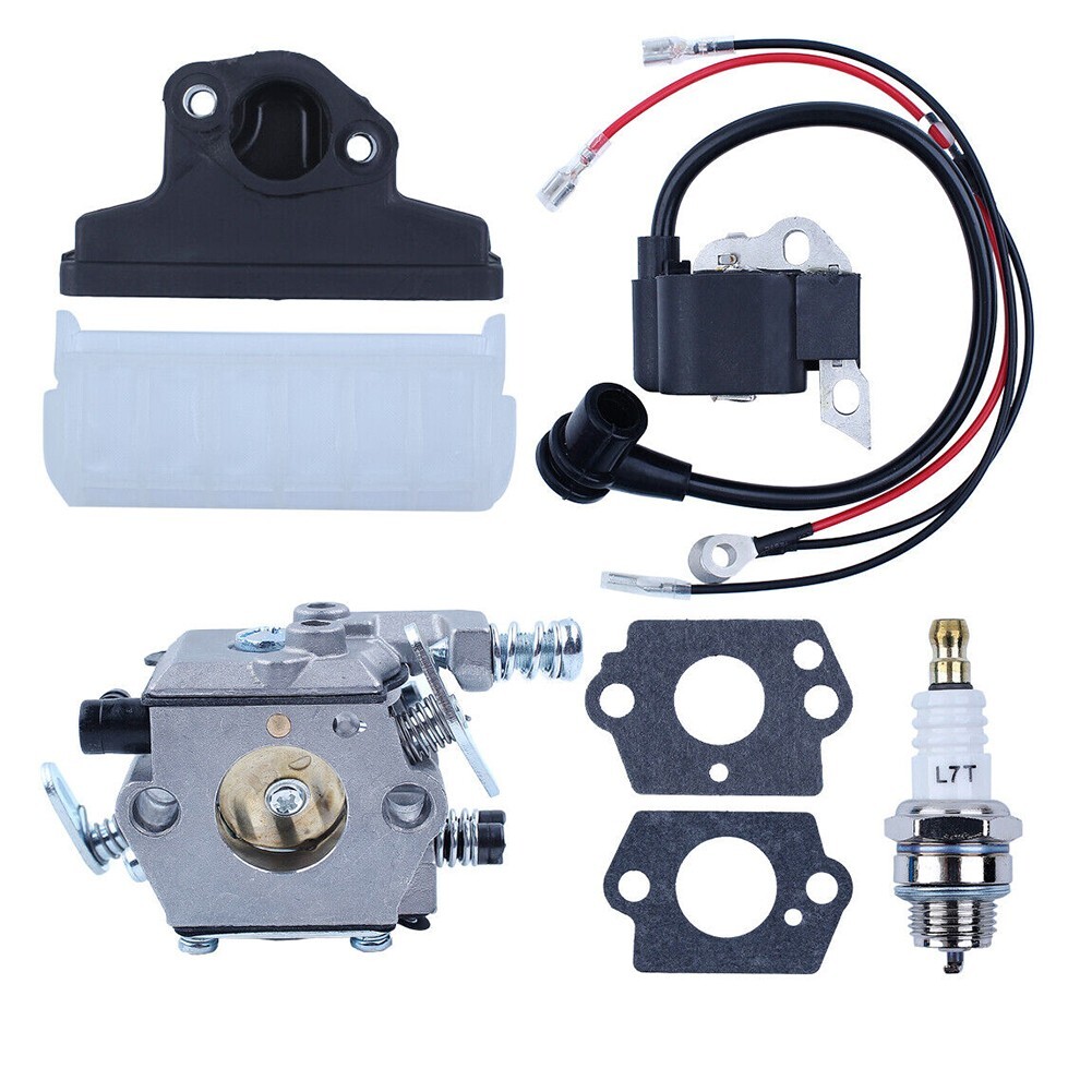TMISHION Ensemble De Bobines D'allumage De Carburateur Pour Stihl