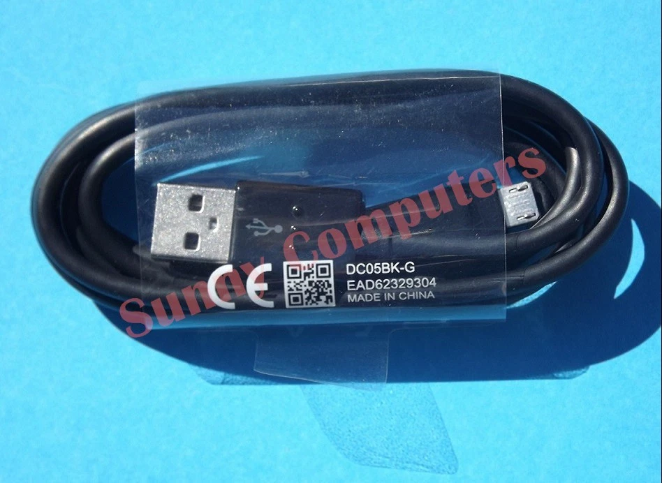 LG Original Micro USB Fast Charging Cable Cord for Nexus 5 G4 G3 H815 D855 D800 - Image 2 of 2