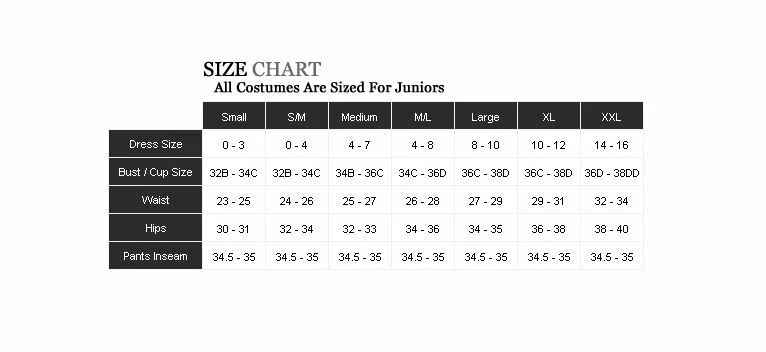 ¡NUEVO! Disfraz de Papá Noel J Valentine con Capucha Negro 1022SC-Mini Vestido Negro y Rojo-M Foto 3 de 3