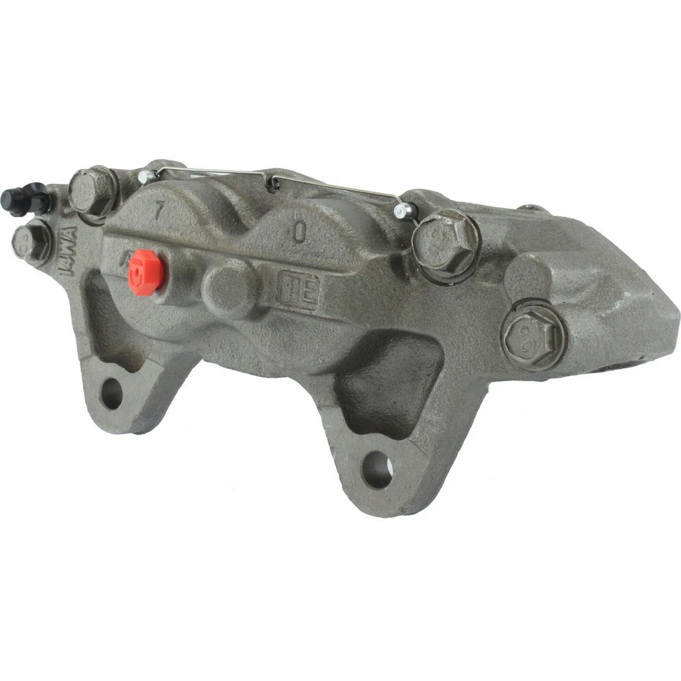 For 2010-2021 Toyota 4Runner Premium Disc Brake Caliper Front Right Centric 2011 - Image 3 of 4