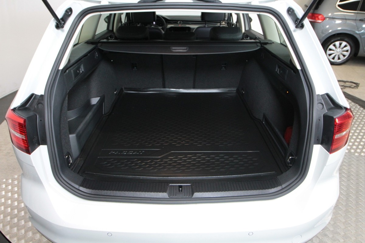 VW Passat 1,4 GTE Variant DSG