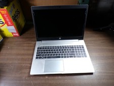 HP PROBOOK 450 G6 INTEL CORE I3-8145U 2.10GHZ 4GB RAM  BIOS L0CKED  NO HD