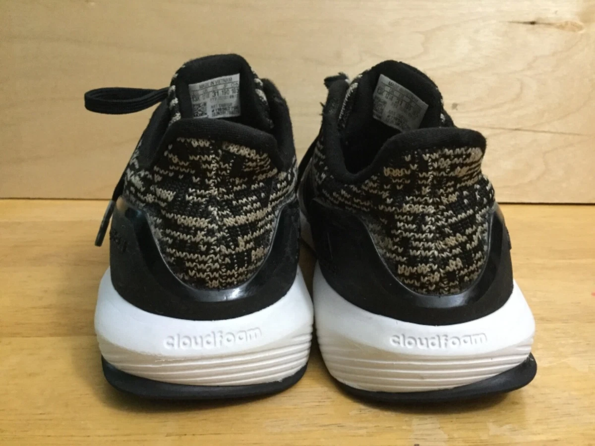 Suela Adidas sin marca r pidaRUN Cloudfoam Runners 13K para ni os