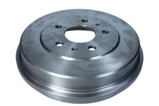 Maxgear 19-3205 Brake Drum for, Ford
