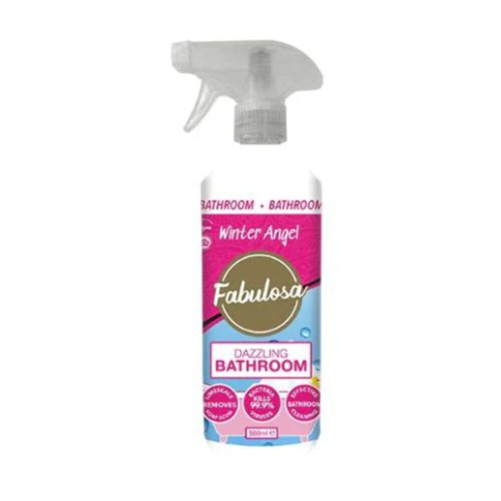 FabFinds Home Hero Essentials Bundle 10 Piece 54 rolls Toilet Paper