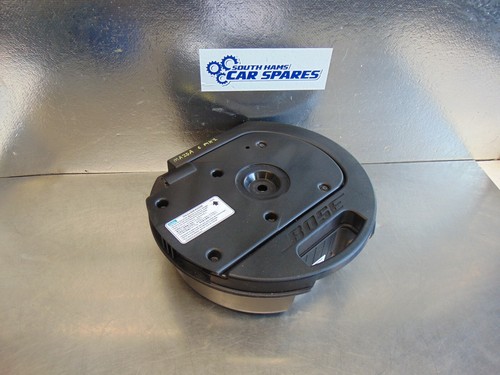 Mazda 6 Mk2 08-12 Bose spare wheel boot 