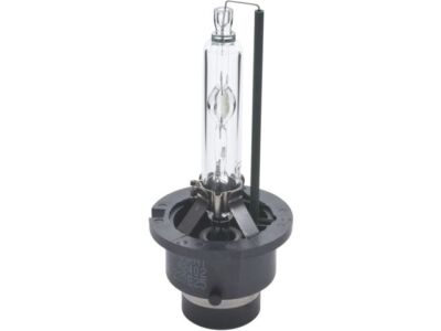 Wagner 22MP57S Low Beam Headlight Bulb Fits 2007-2015 Lexus ES350