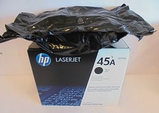 HP Q5945A 45A Toner für Hewlett Packard Laserjet 4345 M4345 NEW