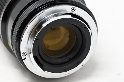 Vivitar series 1 Auto Zoom 70–210 mm F3.5 VMC Telephoto Lens for Pentax K (#B10) - Picture 5 of 5