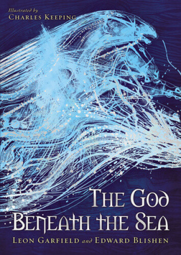 Thumbnail - God Beneath The Sea By Garfield, Leon