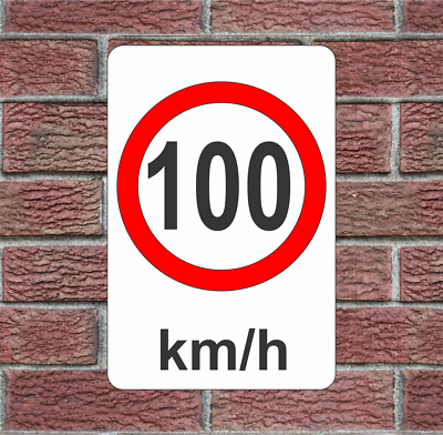 Kiliometers Sign Kilometer Symbol Gauge Transportation Kilometer Speed Icon Vector