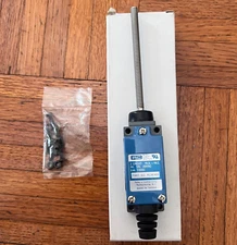 Rc 403 Mini General Purpose Limit Switch Coil Spring Rod RCM-403