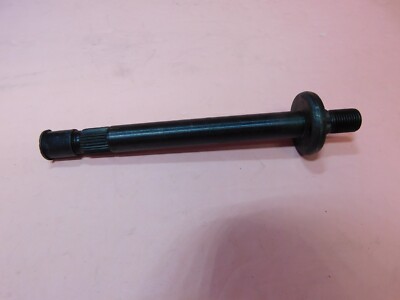 JACKSHAFT 7.03