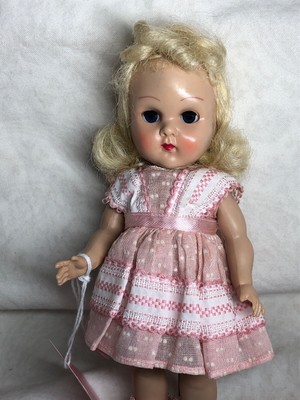 1956 ginny doll