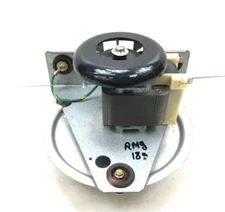 Durham J238-150-1571 Draft Inducer Blower Motor HC21ZE117-B used refurb. #RMG18A