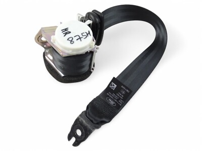 Ford B-MAX Gurt Sicherheitsgurt hinten rechts AV11-A611B68-AB