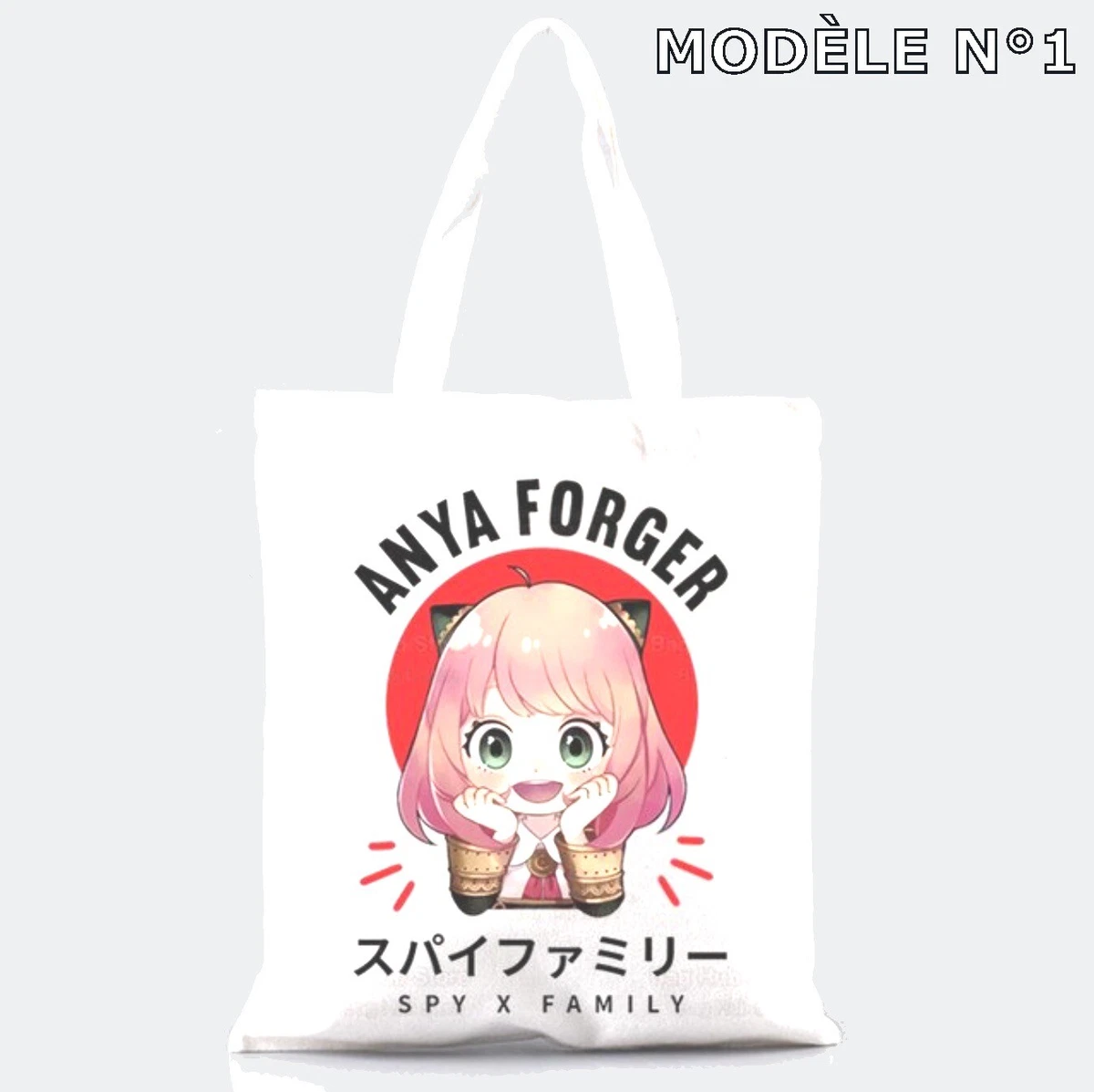 Sac manga cheap japonais