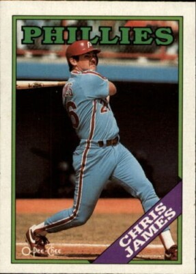 1988 O Pee Chee BB Karte #S 1-200 + Rookies (A2915) - You Pick - 15 + Gratis