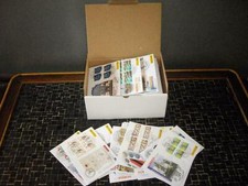 Belegefundgrube Deutschland Messebelege der Deutschen Post (400 Stk.) #80388
