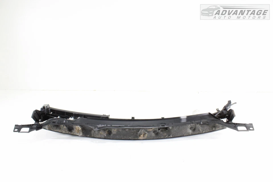 2007-2009 MAZDA CX-9 AWD 3.7L FRONT WINDSHIELD WIPER COWL GRILL COVER PANEL OEM - Image 3 of 4