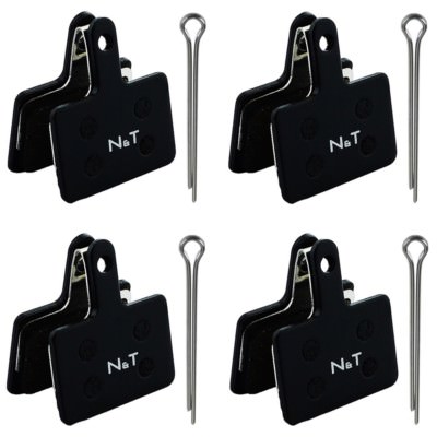 Tektro Auriga E-Comp HD-E500 Rear Brake Set - Foto 8