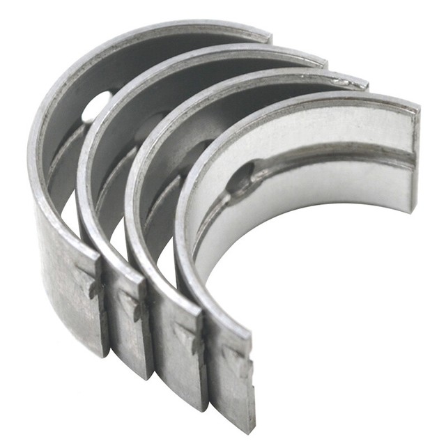 4X Rod Counter Balance Shaft Bearings +100 Oversize 27mm For CFMOTO