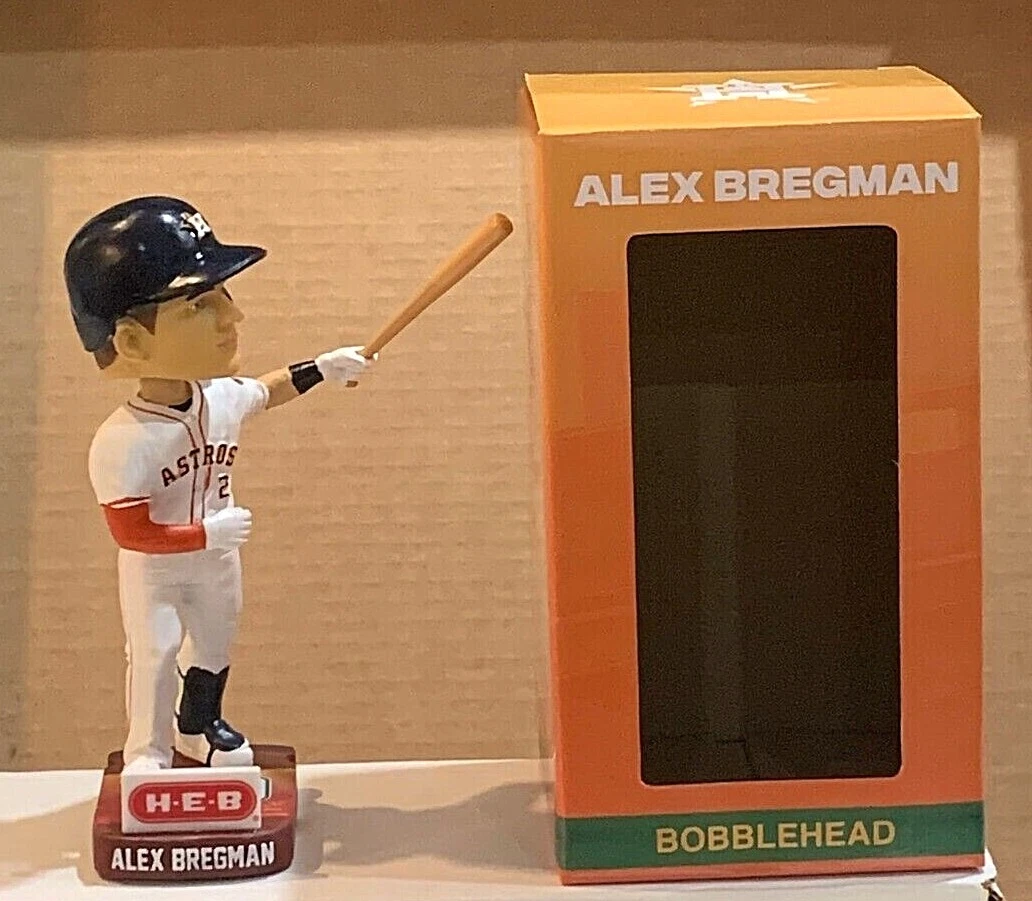 Alex Bregman Houston Astros
