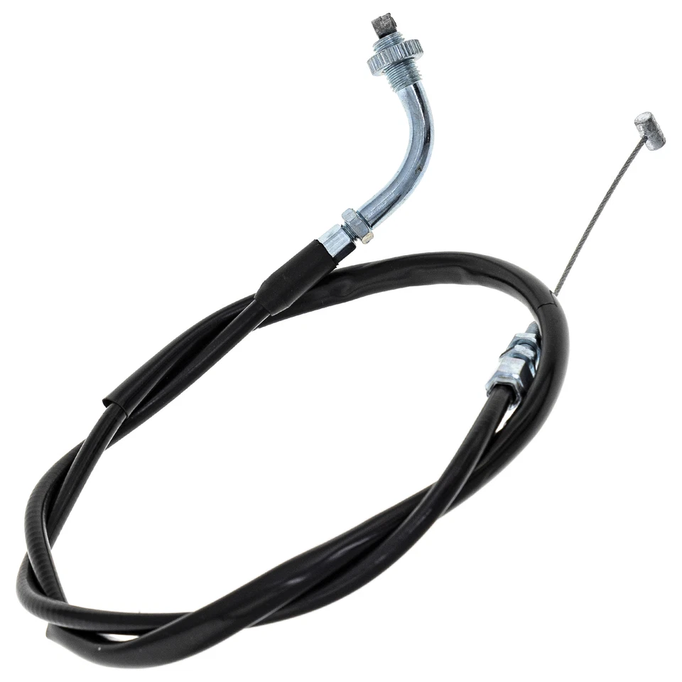 Juego de cables de acelerador de empuje de nicho para Honda Shadow Spirit 750 VT750DC 17910-MCL Foto 4 de 4