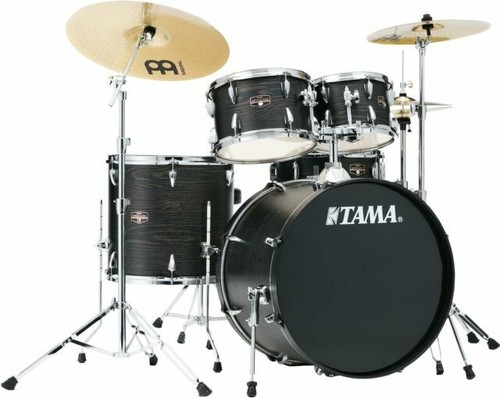 TAMA IE52CBOW Imperialstar 5-piece Complete Kit