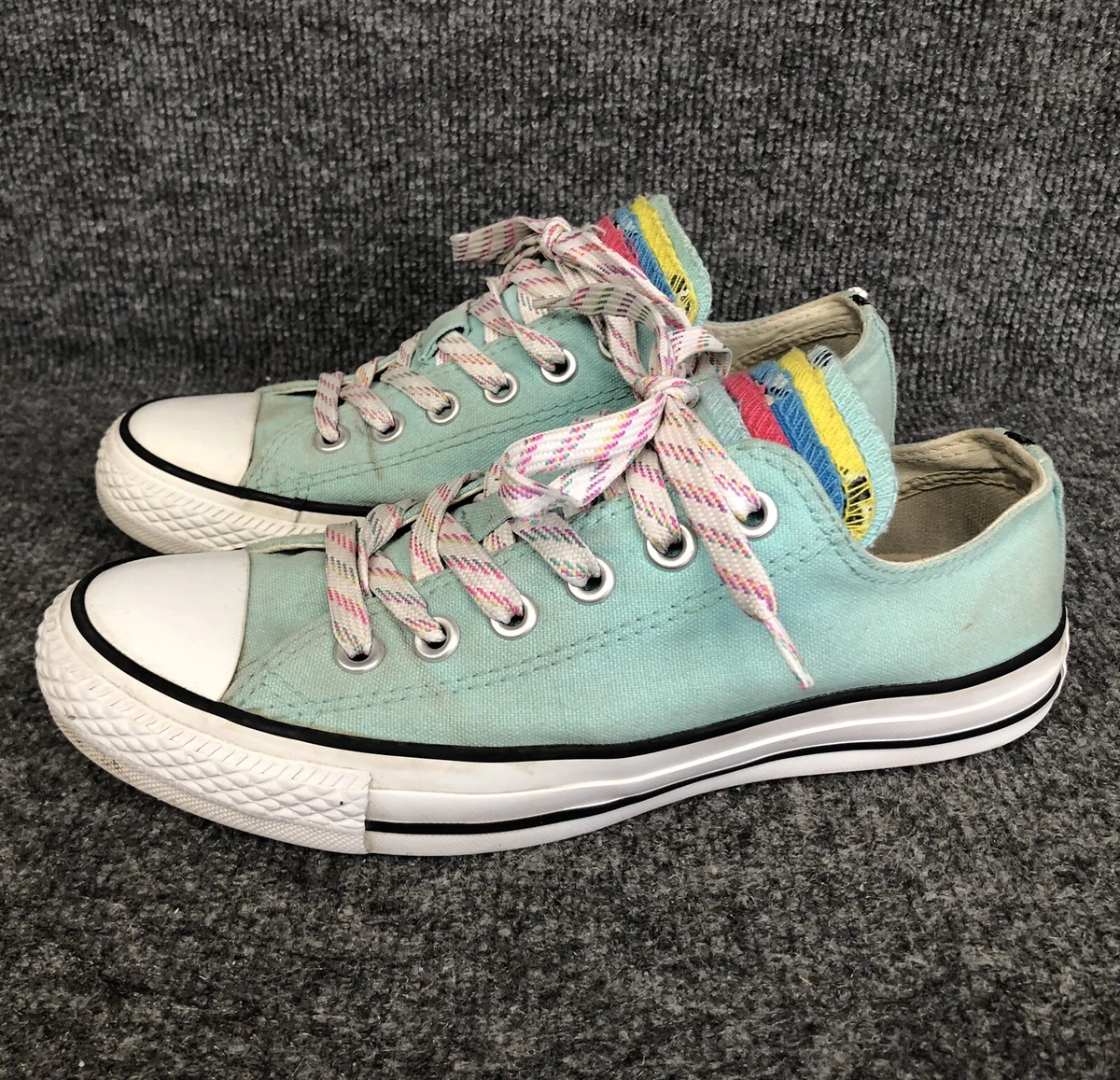Converse multi tongue clearance womens