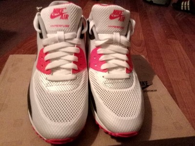 Nike Air Max 90 Infrared Hyperfuse Hyp Nrg Ebay