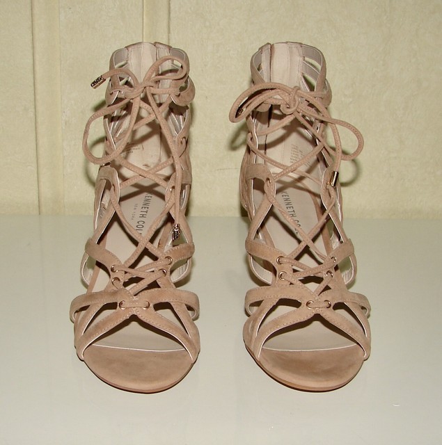 kenneth cole dylan wedge