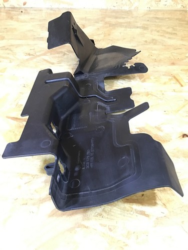 349003 Abdeckung VW Passat B6 Variant (3C5) 3C0121283