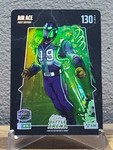 2026 Bo Jackson Battle Arena Air Ace Bailey #BF-74 Glow Battlefoil