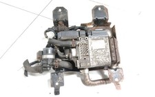 Iveco Daily 5th gen 2012 Standheizung (Webasto) 9014482E Diesel 125kW BOS121909