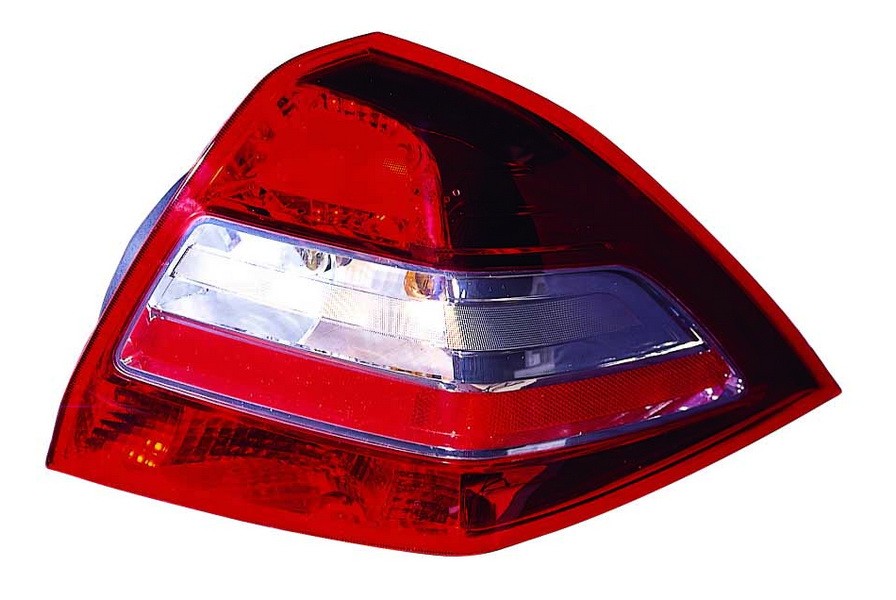 Alkar Heckleuchte 2242228 Py21w Rechts Für Renault - Bild 2