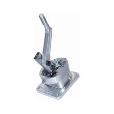 Steeda 555-7473 Shifter Manual Transmission Ford Cobra Kit
