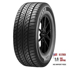 Zenna Sport Line All-season Tire - 23540r18 95w