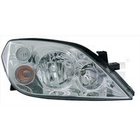 Scheinwerfer Hauptscheinwerfer Rechts H7/H7 FüR Nissan Primera Kombi WP12 P12