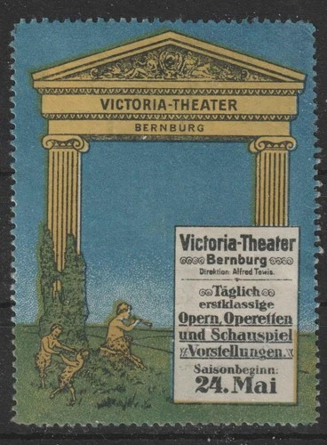 CINDERELLA/POSTER STAMP 29.7