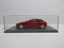 1/43  Spark Model Alfa Romeo Brera 2002 Red 728183