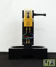 Audio-Technica AT12E Vintage Dual Moving Magnet Cartridge, Stylus & Headshell