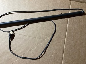 48” Dampp Chaser Heater Rod / Bar For Piano Humidity Control De-humidifyer 8 w