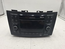 Autoradio Suzuki SWIFT
